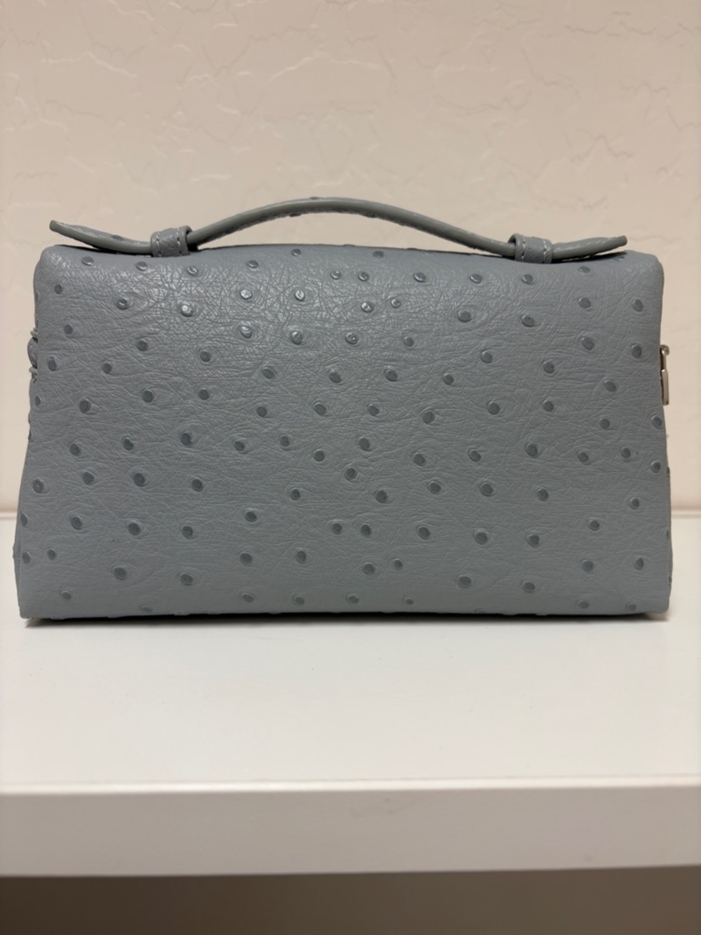 Rejolly Crossbody Bag for Women Small Pouch Top-Handle - Picture 6 of 8